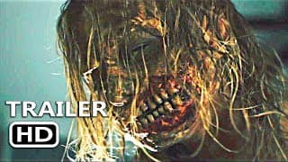THE SCIENTIST Official Trailer (2020) Sci-Fi Horror Movie thumbnail