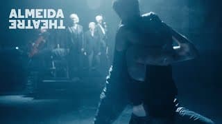 Making The Tragedy of Macbeth: Fight Direction thumbnail