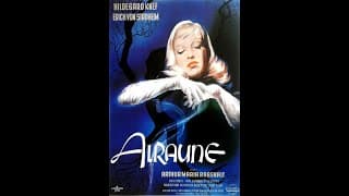 Alraune (1952) Trailer thumbnail