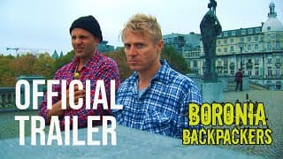 Boronia Backpackers | Official Series Trailer thumbnail