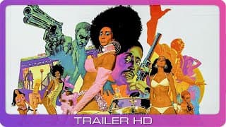 Cotton Comes to Harlem ≣ 1970 ≣ Trailer thumbnail