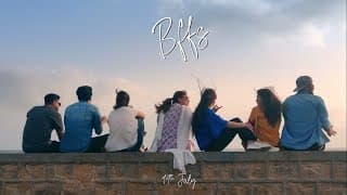 BFFS | Web Series Trailer | Imagine Nation thumbnail