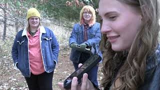 A HERE AND NOW Blooper Reel thumbnail