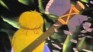 The Princess And The Goblin Trailer 1994 thumbnail