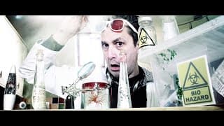 Attack of the Flatulating Dead: the story so far, with puppets thumbnail