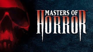 The V Word (2006) | Masters of Horror | Network Trailer thumbnail