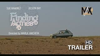 FINDING AGNES TRAILER (2019) thumbnail