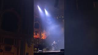 Live at the Royal Albert Hall - Rehearsals ❤️ #shorts thumbnail